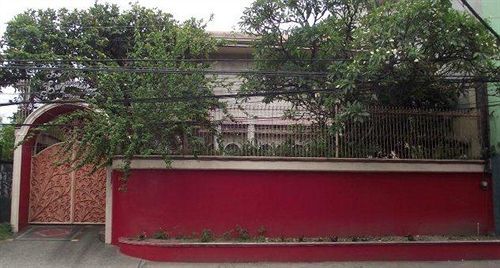 La Residencia Luzviminda Pensionne Себу Экстерьер фото